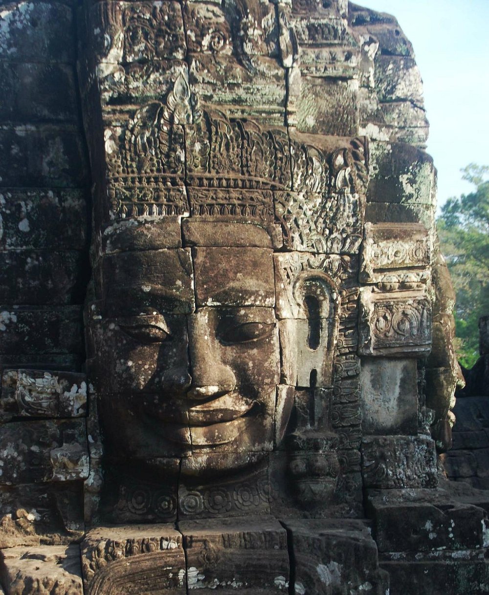 Angkor Wat to Phnom Penh Tour 1d