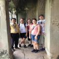 Angkor Wat to Phnom Penh Tour 1d