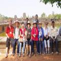 Angkor Wat to Phnom Penh Tour 1d