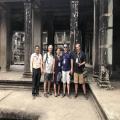 Angkor Wat to Phnom Penh Tour 1d