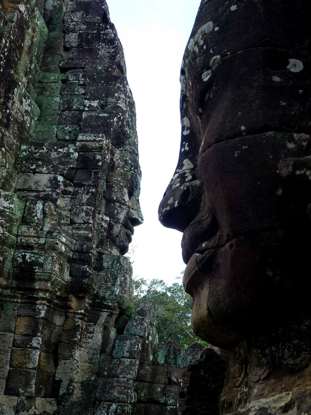 Angkor Wat to Phnom Penh Tour 1d