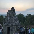 Bangkok to Angkor Wat Phnom  Penh and back 4d3n tour