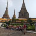 Laem Chabang Pier to Bangkok and Back Guided Tour 1d