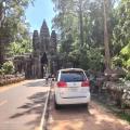 Phnom Penh to Angkor Wat to Bangkok Tour