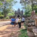 Phnom Penh to Angkor Wat to Bangkok Tour