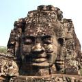 Angkor Wat to Phnom Penh Tour 1d
