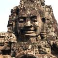 Angkor Wat to Phnom Penh Tour 1d