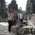 Cambodia Travel Trails