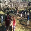 Cambodia Travel Trails