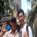 Cambodia Travel Trails