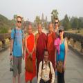 Cambodia Travel Trails