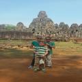 Cambodia Travel Trails