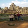 Cambodia Travel Trails