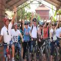 Cambodia Travel Trails