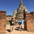 Cambodia Travel Trails