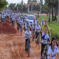 Cambodia Travel Trails