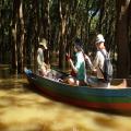 Cambodia Travel Trails