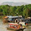 Cambodia Travel Trails