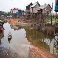 Cambodia Travel Trails