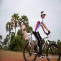Cambodia Travel Trails