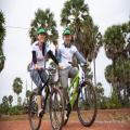 Cambodia Travel Trails