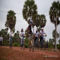 Cambodia Travel Trails