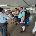 Laem Chabang Pier to Bangkok and Back Guided Tour 1d