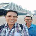 Laem Chabang Pier to Bangkok and Back Guided Tour 1d