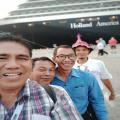 Laem Chabang Pier to Bangkok and Back Guided Tour 1d