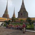 Laem Chabang Pier to Bangkok and Back Guided Tour 1d