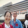 Laem Chabang Pier to Bangkok and Back Guided Tour 1d