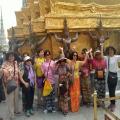 Laem Chabang Pier to Bangkok and Back Guided Tour 1d