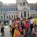 Laem Chabang Pier to Bangkok and Back Guided Tour 1d