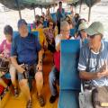 Laem Chabang Pier to Bangkok and Back Guided Tour 1d