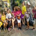 Laem Chabang Pier to Bangkok and Back Guided Tour 1d