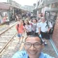 Laem Chabang Pier to Bangkok and Back Guided Tour 1d