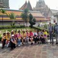 Laem Chabang Pier to Bangkok and Back Guided Tour 1d