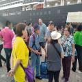 Laem Chabang Pier to Bangkok and Back Guided Tour 1d