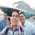 Laem Chabang Pier to Bangkok and Back Guided Tour 1d