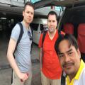 Phnom Penh to Angkor Wat and Back Tour 2d1n