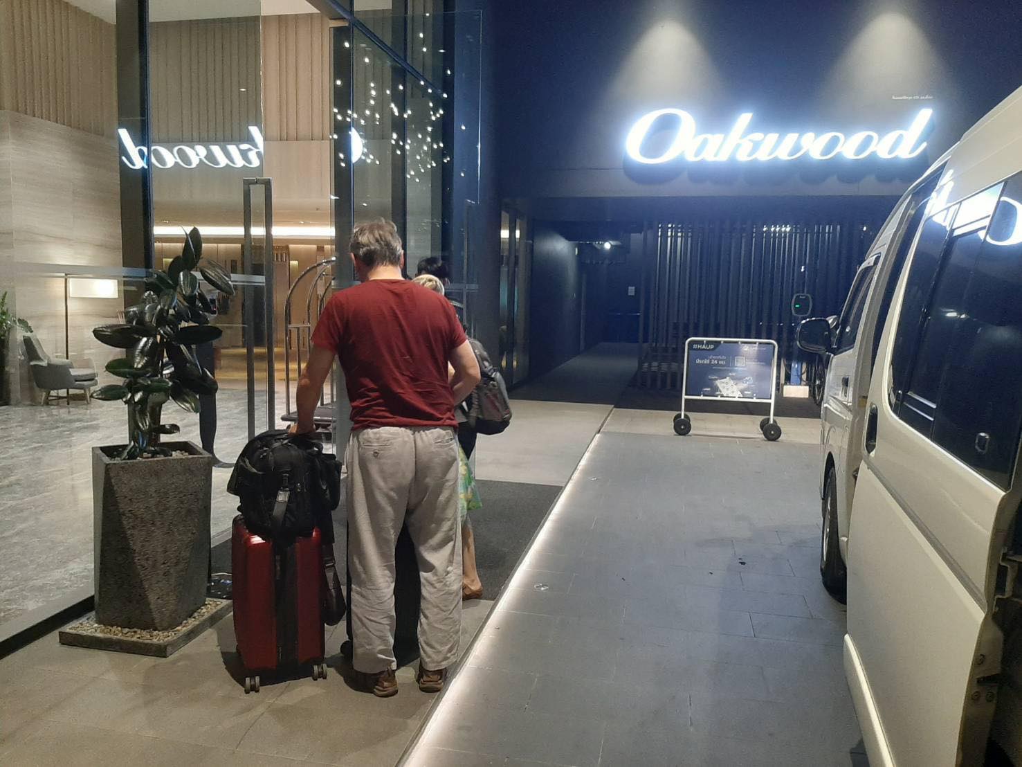 Laem Chabang cruise ship to Angkor Wat tour