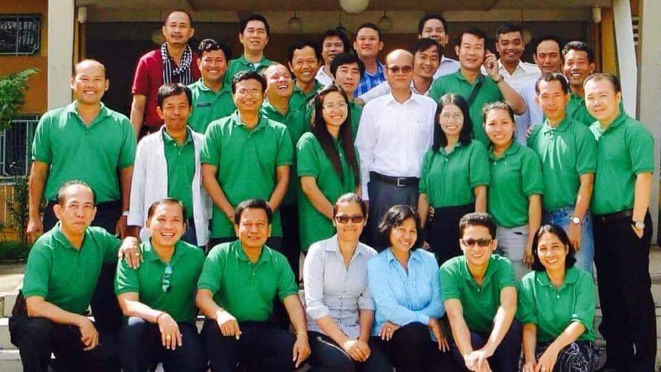 Laem Chabang cruise ship to Angkor Wat tour