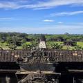 Phnom Penh to Angkor Wat and Back Day Trip