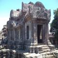 Seo Ray his wife & mother in law - 3 pax - friend with Ivy - Korea - Visit July 1 to July 6 - Victoria hotel - includes Preah Vihear excursion - Koh Ker and Beng Melea excursion