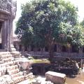 Seo Ray his wife & mother in law - 3 pax - friend with Ivy - Korea - Visit July 1 to July 6 - Victoria hotel - includes Preah Vihear excursion - Koh Ker and Beng Melea excursion
