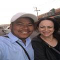 Preah Vihear - Koh Ker - Beng Melea - tour