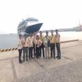 Laem Chabang cruise ship to Angkor Wat to Sihanoukville port autonomous tour