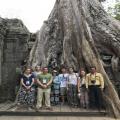Bangkok to Angkor Wat and back 6d5n tour