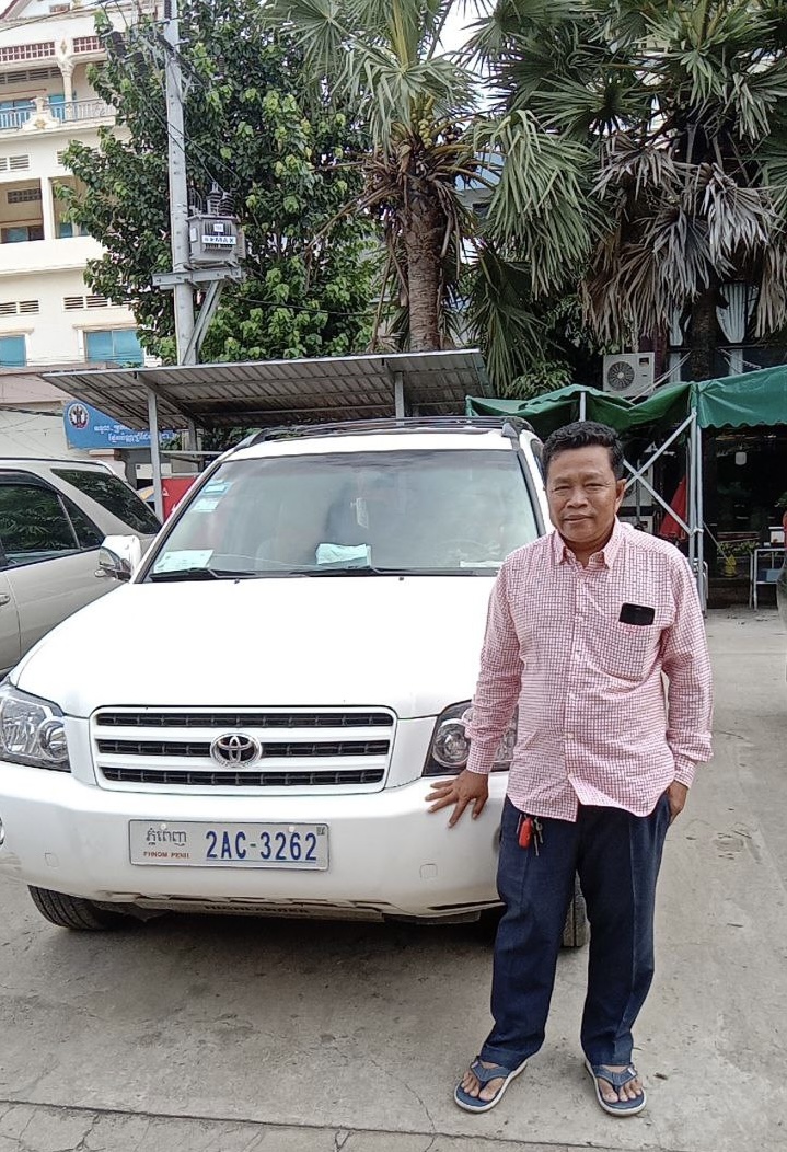 Angkor Wat to Phnom Penh Tour 1d