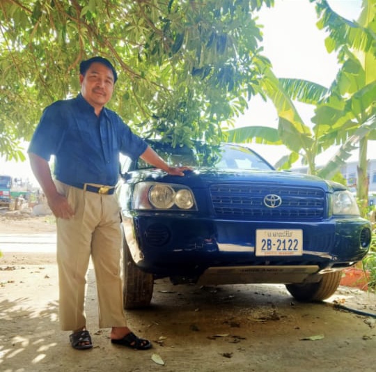 Angkor Wat to Phnom Penh Tour 1d